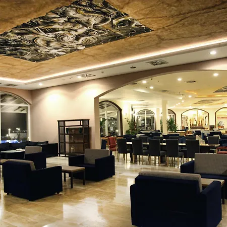 Yasmin Bodrum Resort-2